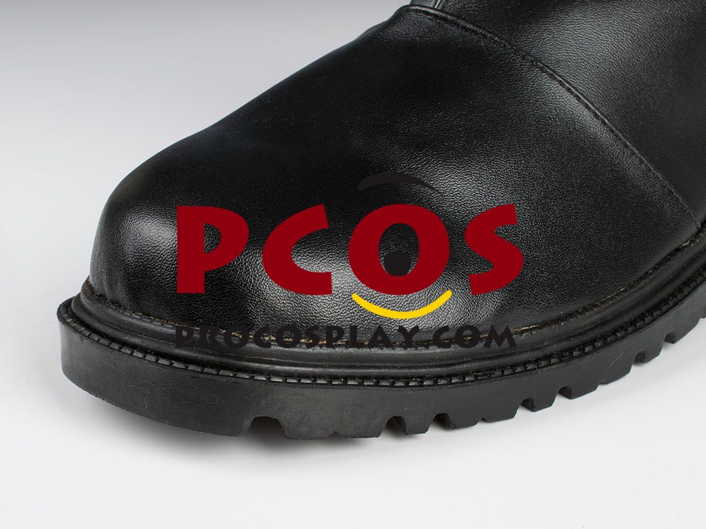 Alice: Madness Returns Alice Cosplay Shoes PRO-005 mp000397