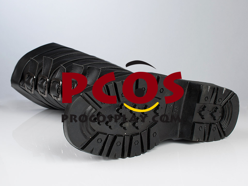 Alice: Madness Returns Alice Cosplay Shoes PRO-005 mp000397