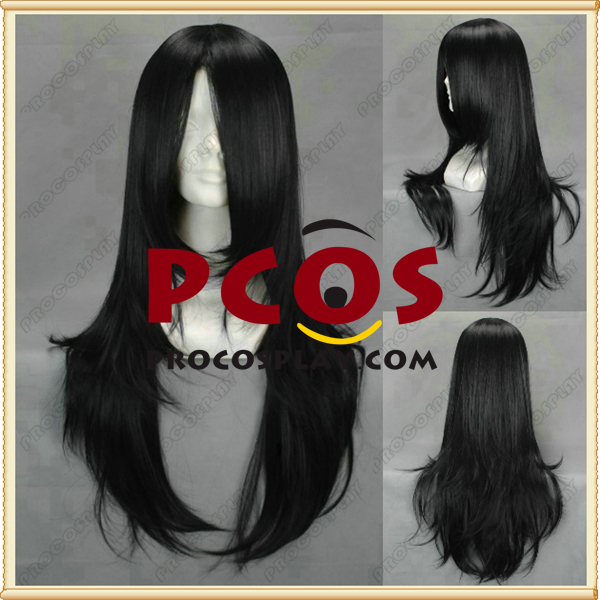 Alice: Madness Returns Alice Cosplay Wig For Sale 035E