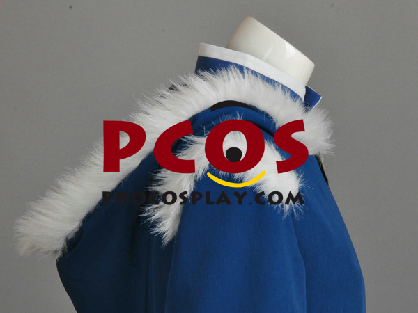 Season 2 Korra Cosplay Costume mp000922