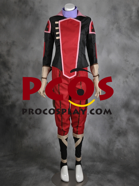 (image for) Asami Sato Cosplay Costume mp000383