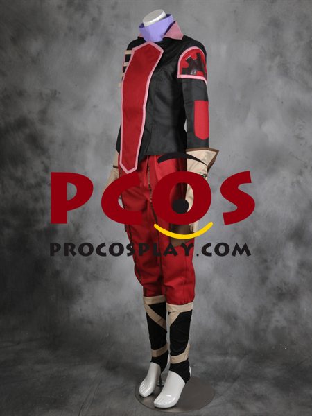 Asami Sato Cosplay Costume mp000383