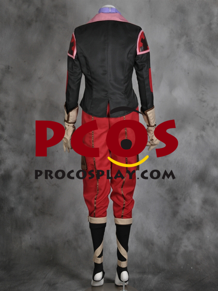 Asami Sato Cosplay Costume mp000383