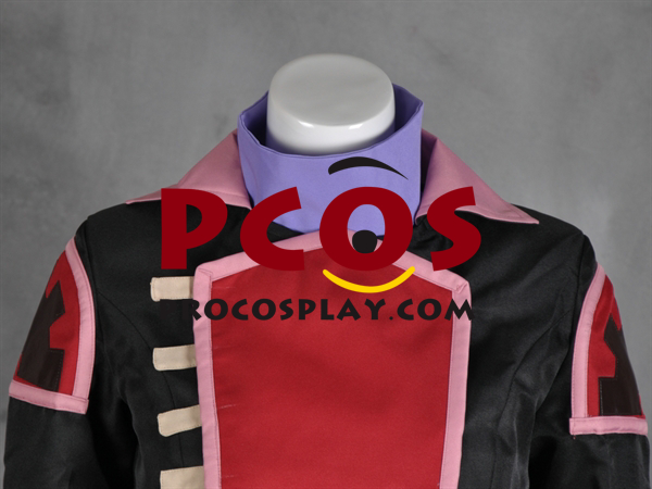 Asami Sato Cosplay Costume mp000383