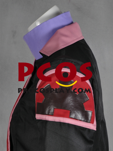 Asami Sato Cosplay Costume mp000383