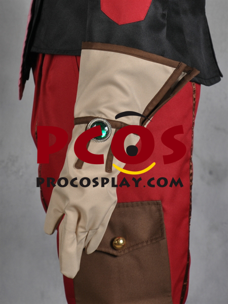 Asami Sato Cosplay Costume mp000383