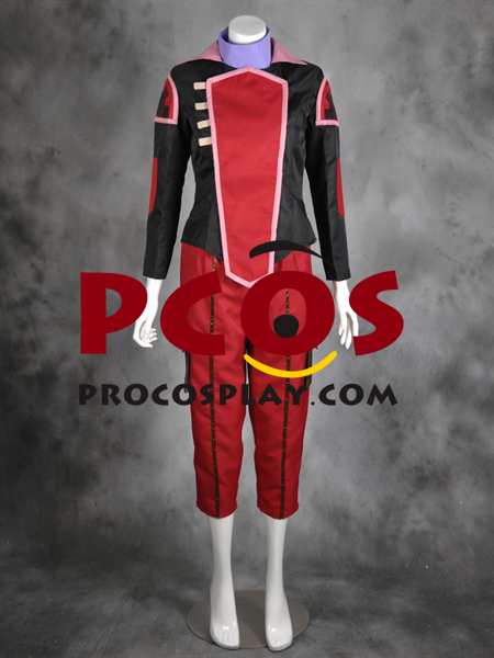 Asami Sato Cosplay Costume mp000383