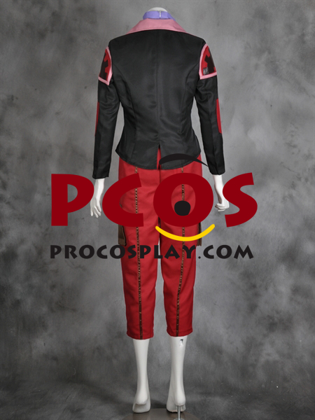 Asami Sato Cosplay Costume mp000383