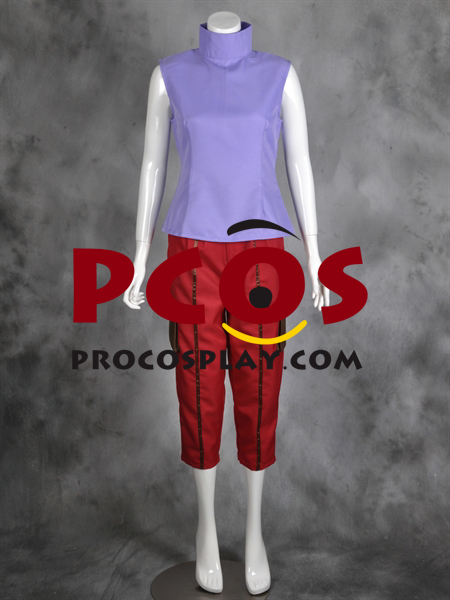 Asami Sato Cosplay Costume mp000383