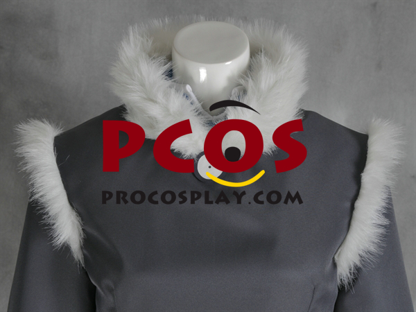 Korra Cosplay Costume mp000411