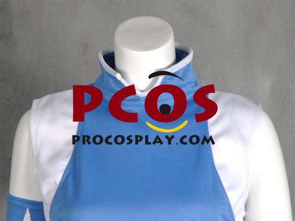 Korra Cosplay Costume mp000411