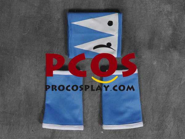 Korra Cosplay Costume mp000411