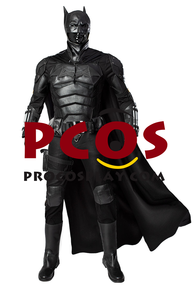 (image for) Black Armored Costume mp005767