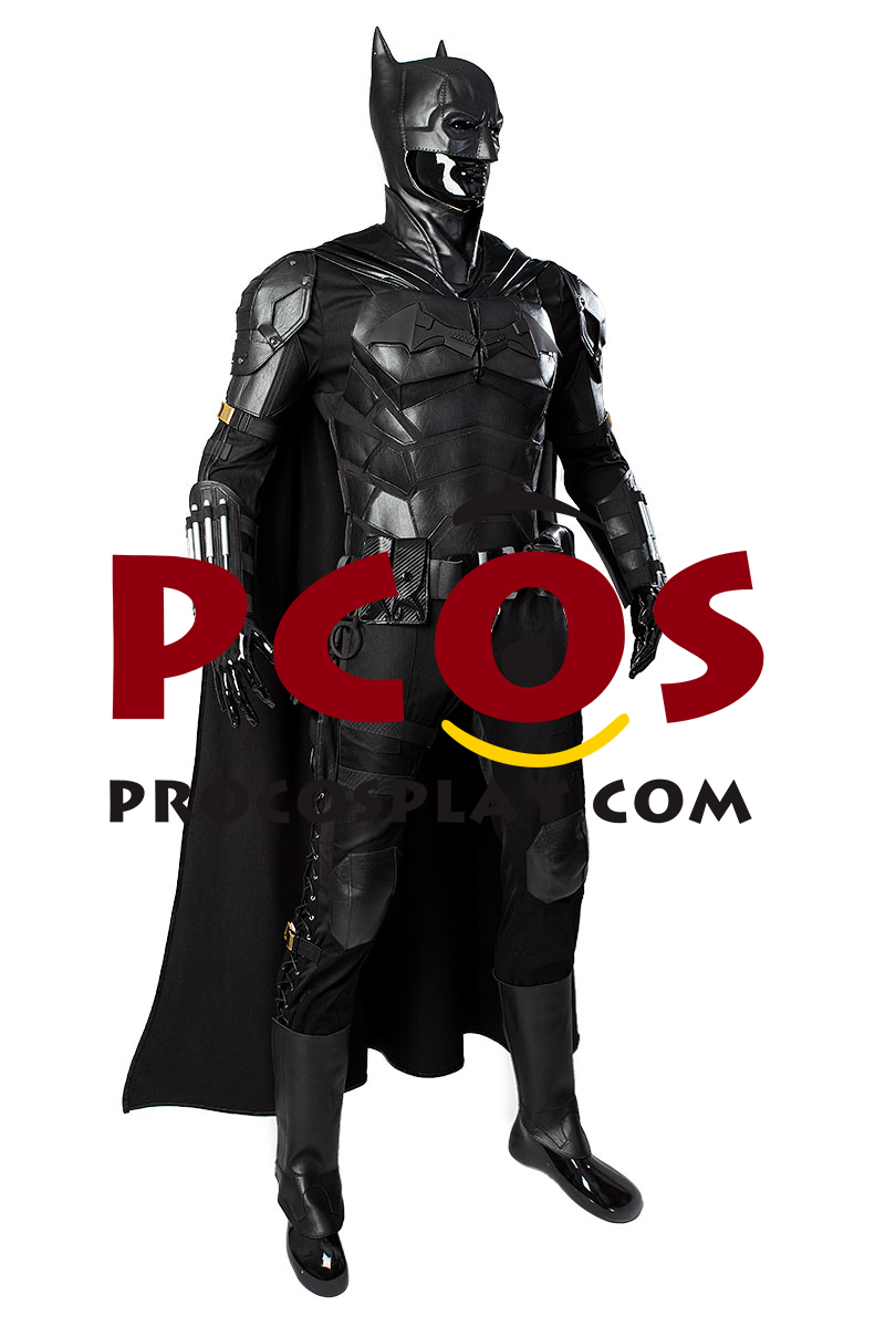 Black Armored Costume mp005767