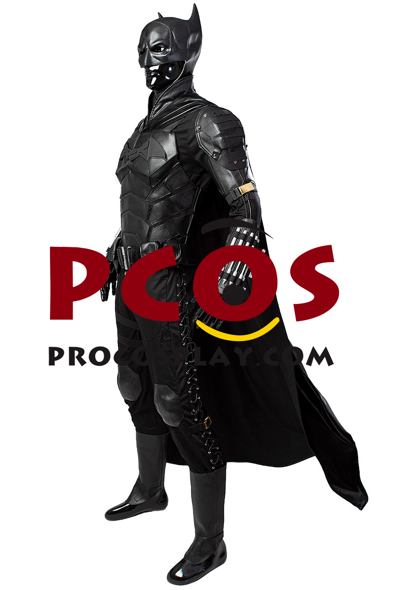 Black Armored Costume mp005767
