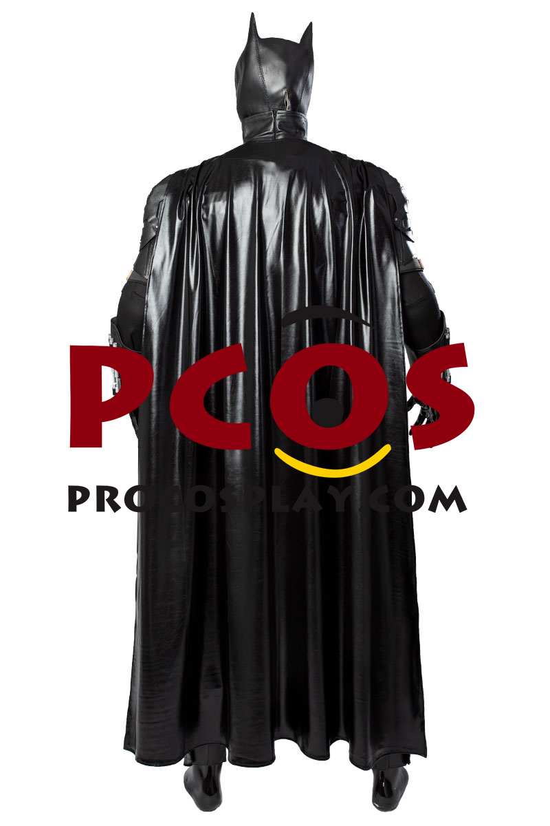 Black Armored Costume mp005767