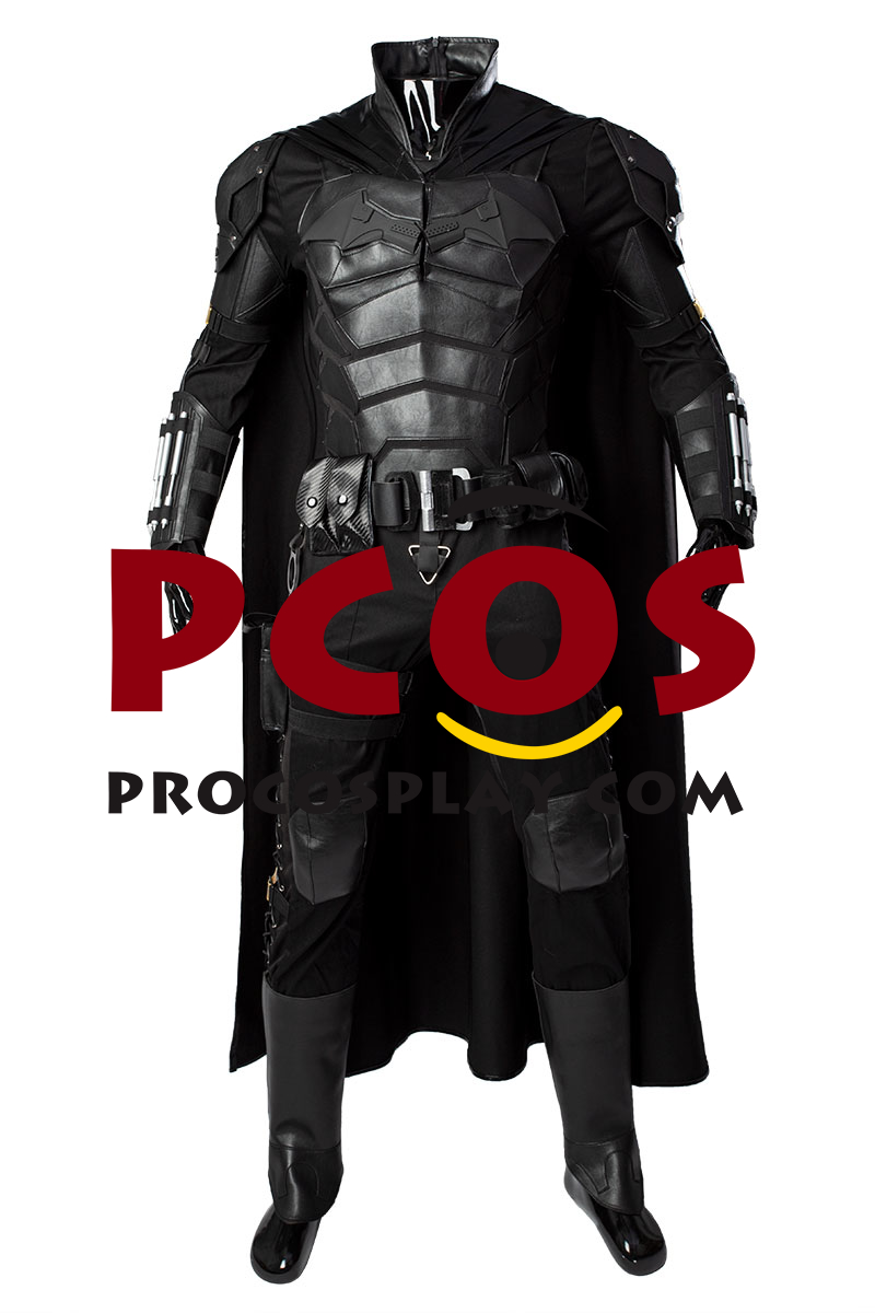 Black Armored Costume mp005767