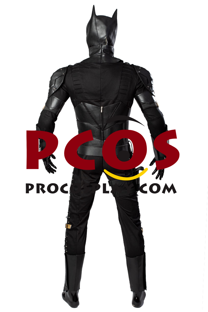 Black Armored Costume mp005767