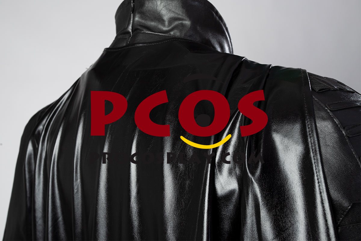 Black Armored Costume mp005767