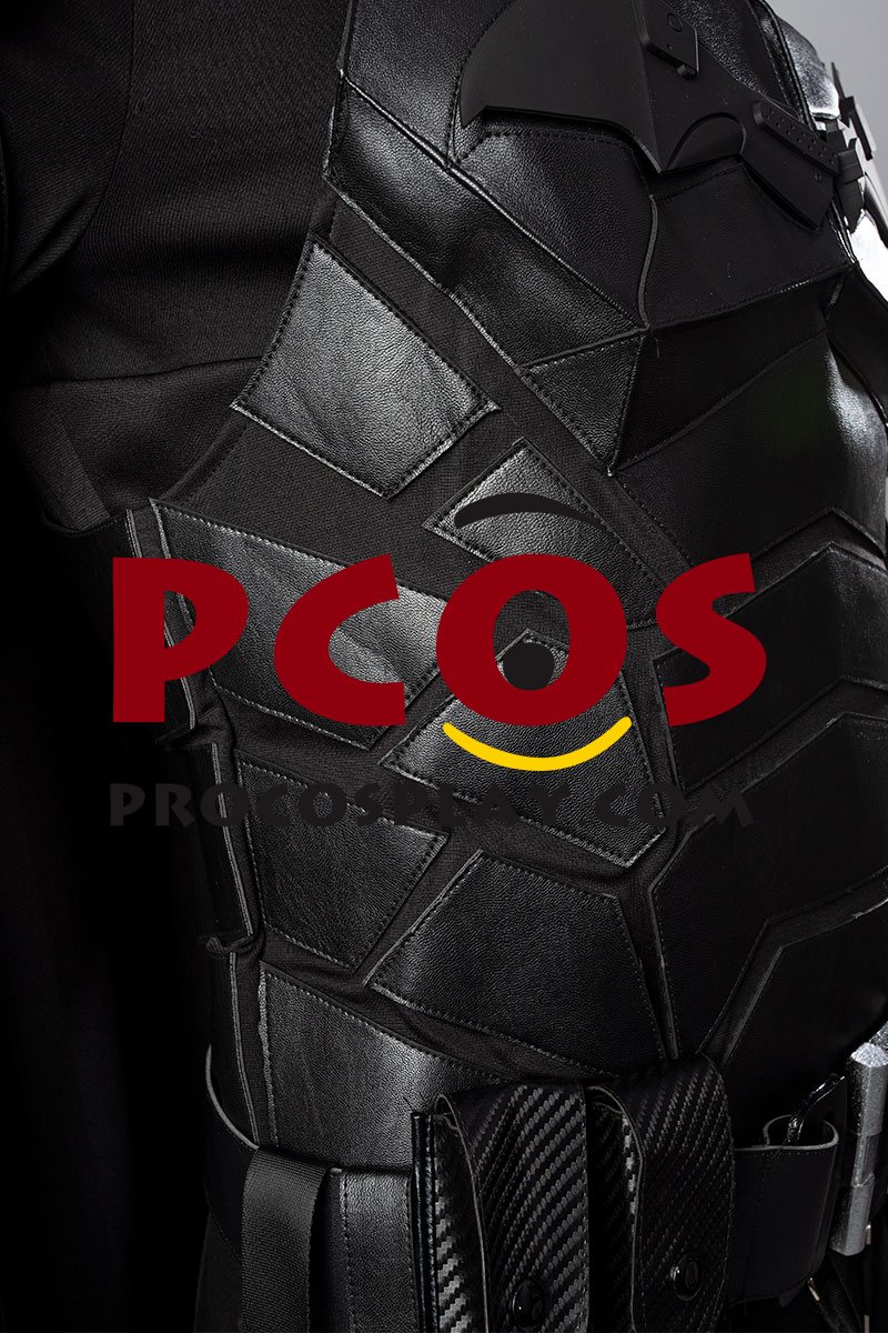 Black Armored Costume mp005767