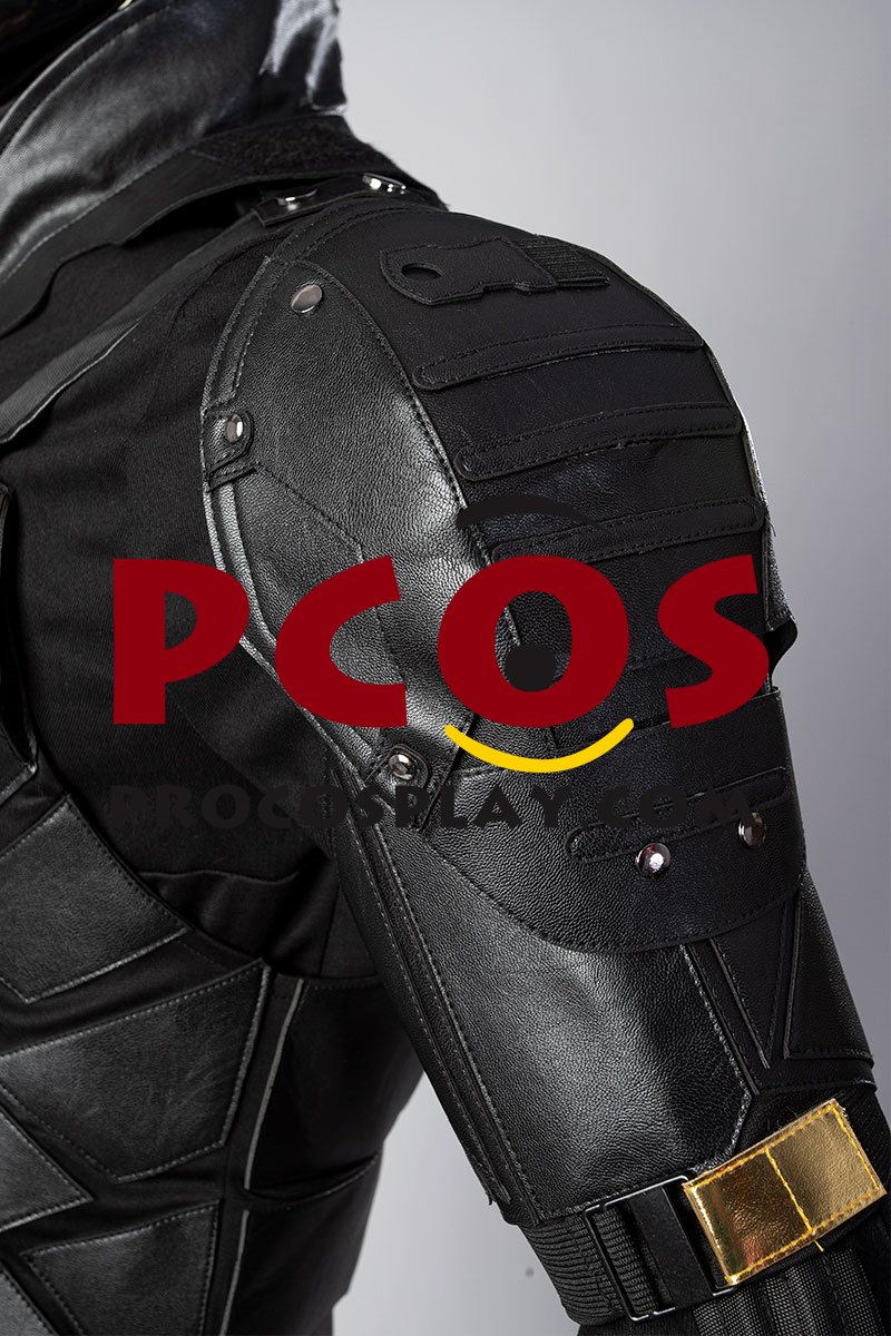 Black Armored Costume mp005767