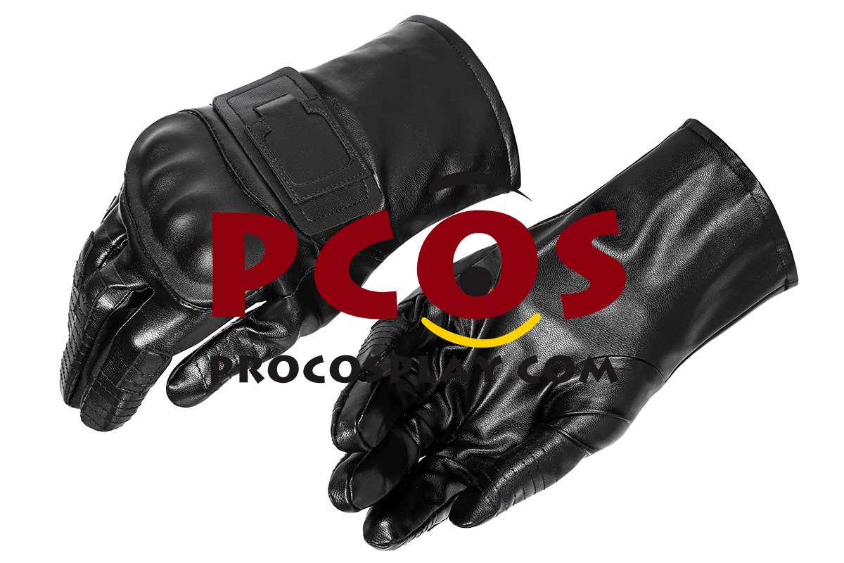 Black Armored Costume mp005767