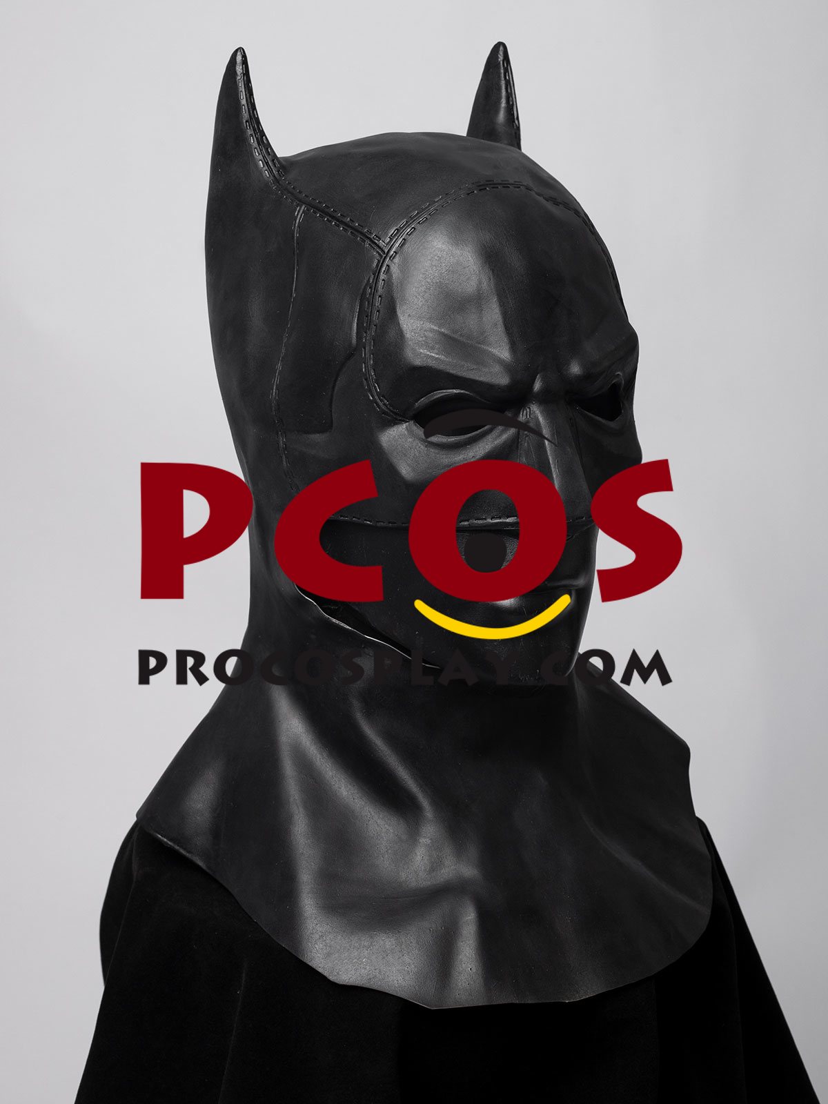 Black Armored Costume mp005767