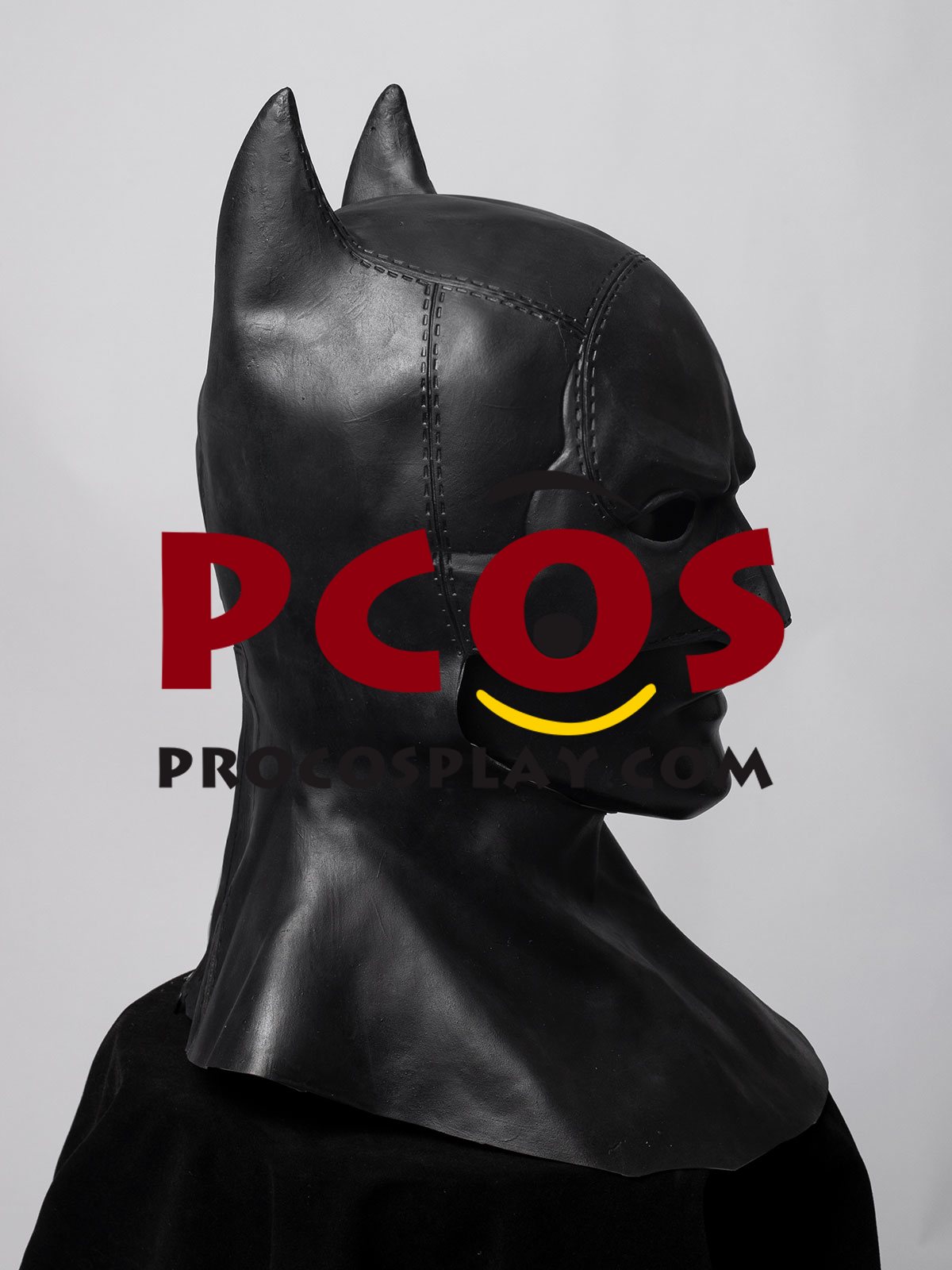 Black Armored Costume mp005767