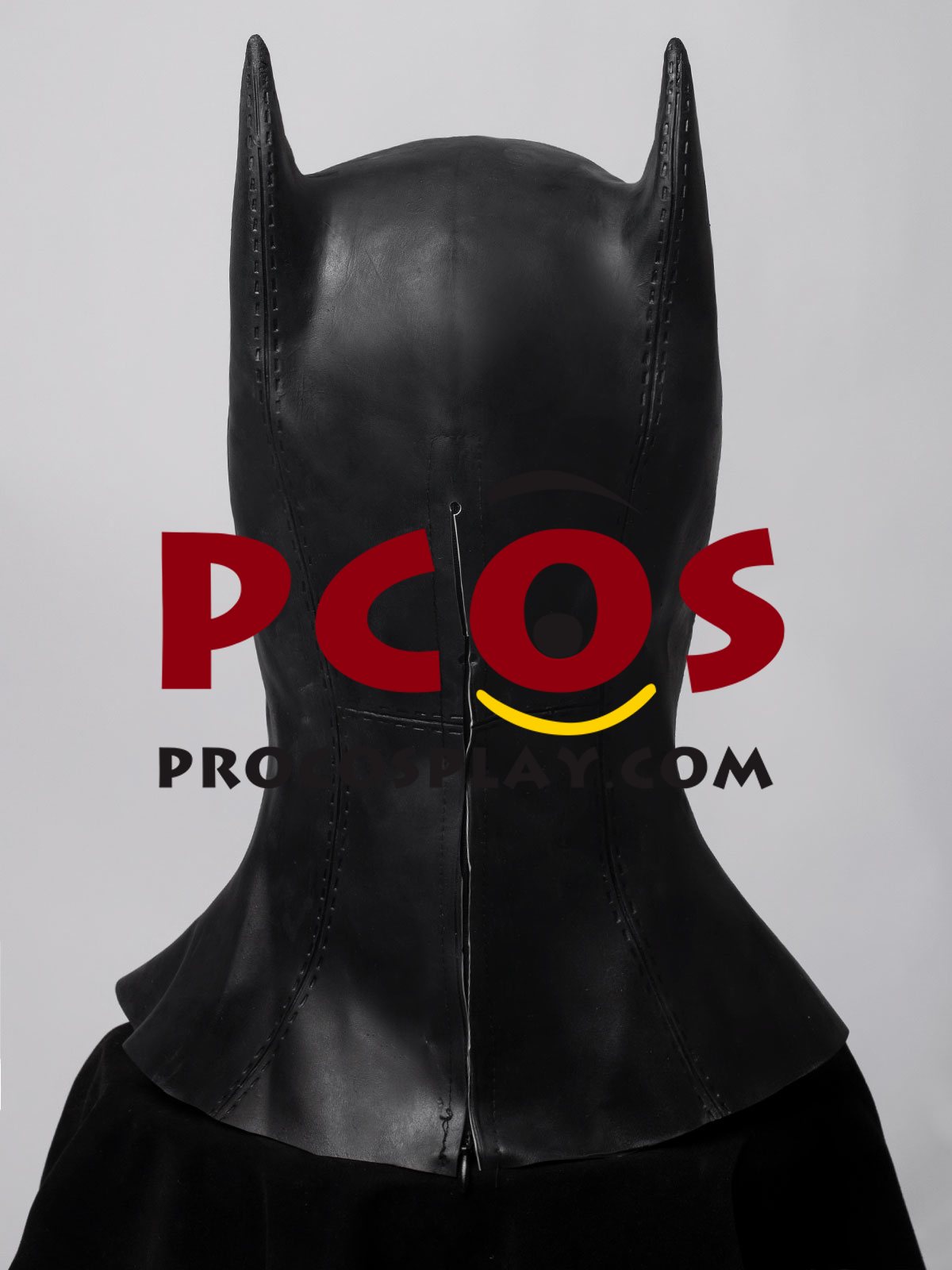Black Armored Costume mp005767