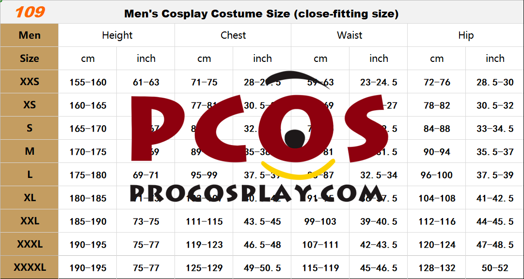 Black Armored Costume mp005767