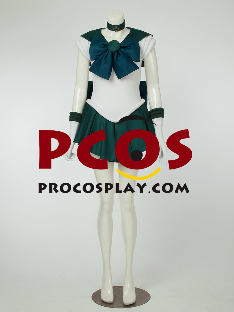 (image for) Moon Guardian Cosplay Costume Set mp000515