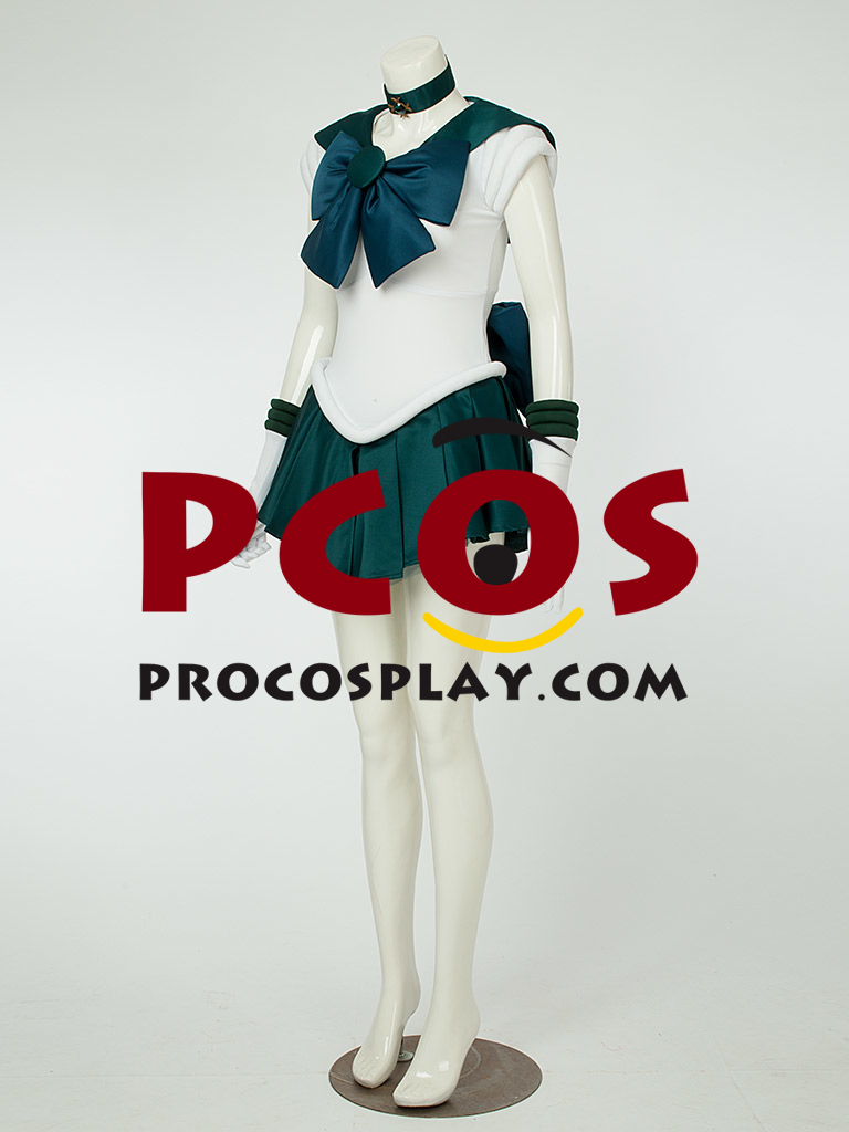 Moon Guardian Cosplay Costume Set mp000515