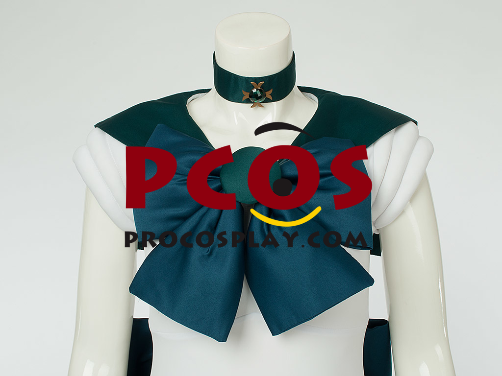 Moon Guardian Cosplay Costume Set mp000515