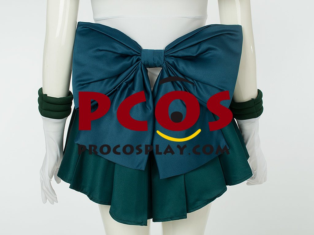Moon Guardian Cosplay Costume Set mp000515