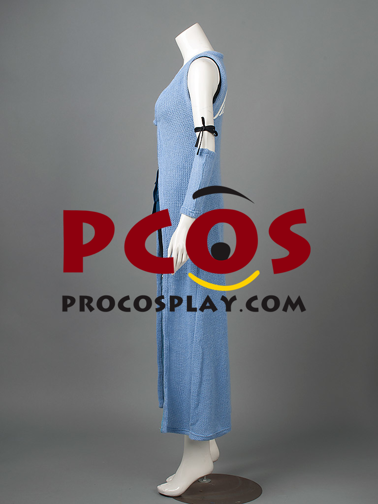 Final Fantasy VIII Rinoa Heartilly Cosplay Costume mp002024