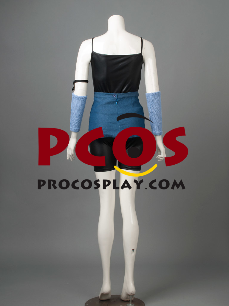Final Fantasy VIII Rinoa Heartilly Cosplay Costume mp002024
