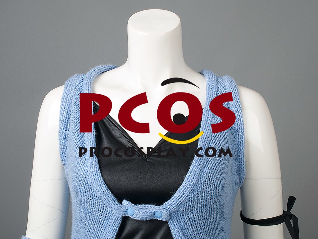 Final Fantasy VIII Rinoa Heartilly Cosplay Costume mp002024