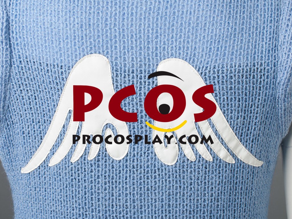 Final Fantasy VIII Rinoa Heartilly Cosplay Costume mp002024