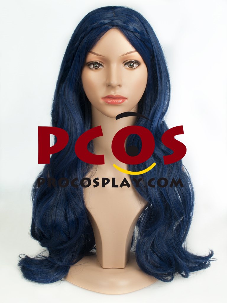 Descendants 2 Evie Cosplay Wig mp003801 (image for) Descendants 2 Evie Cosplay Wig mp003801