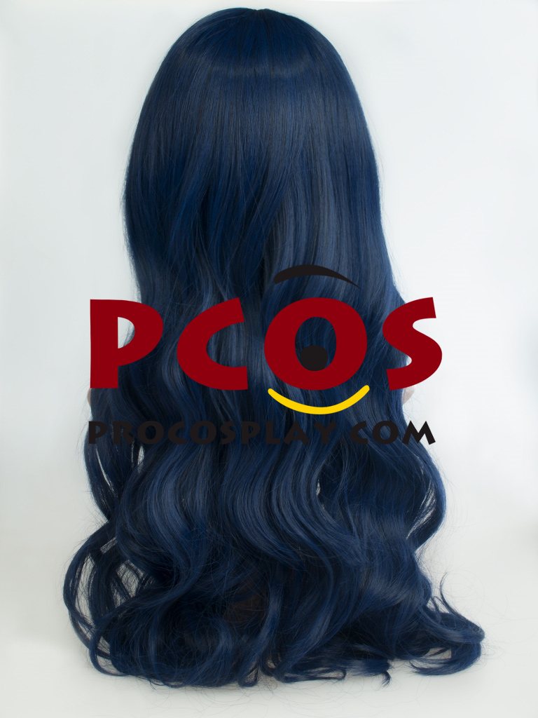 Descendants 2 Evie Cosplay Wig mp003801