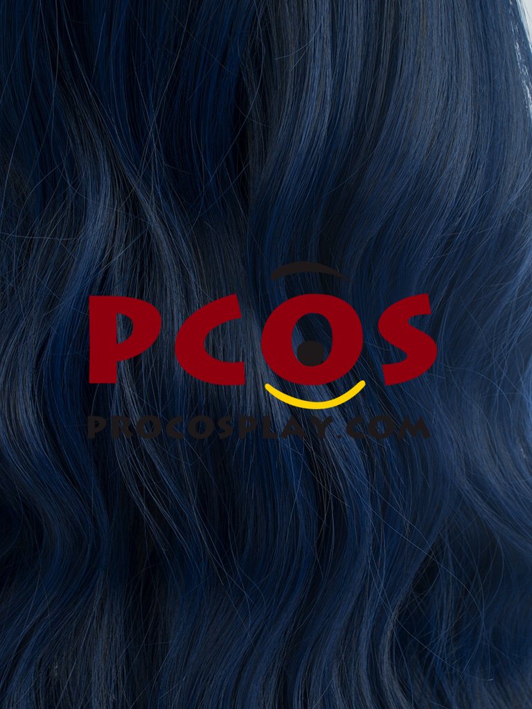Descendants 2 Evie Cosplay Wig mp003801
