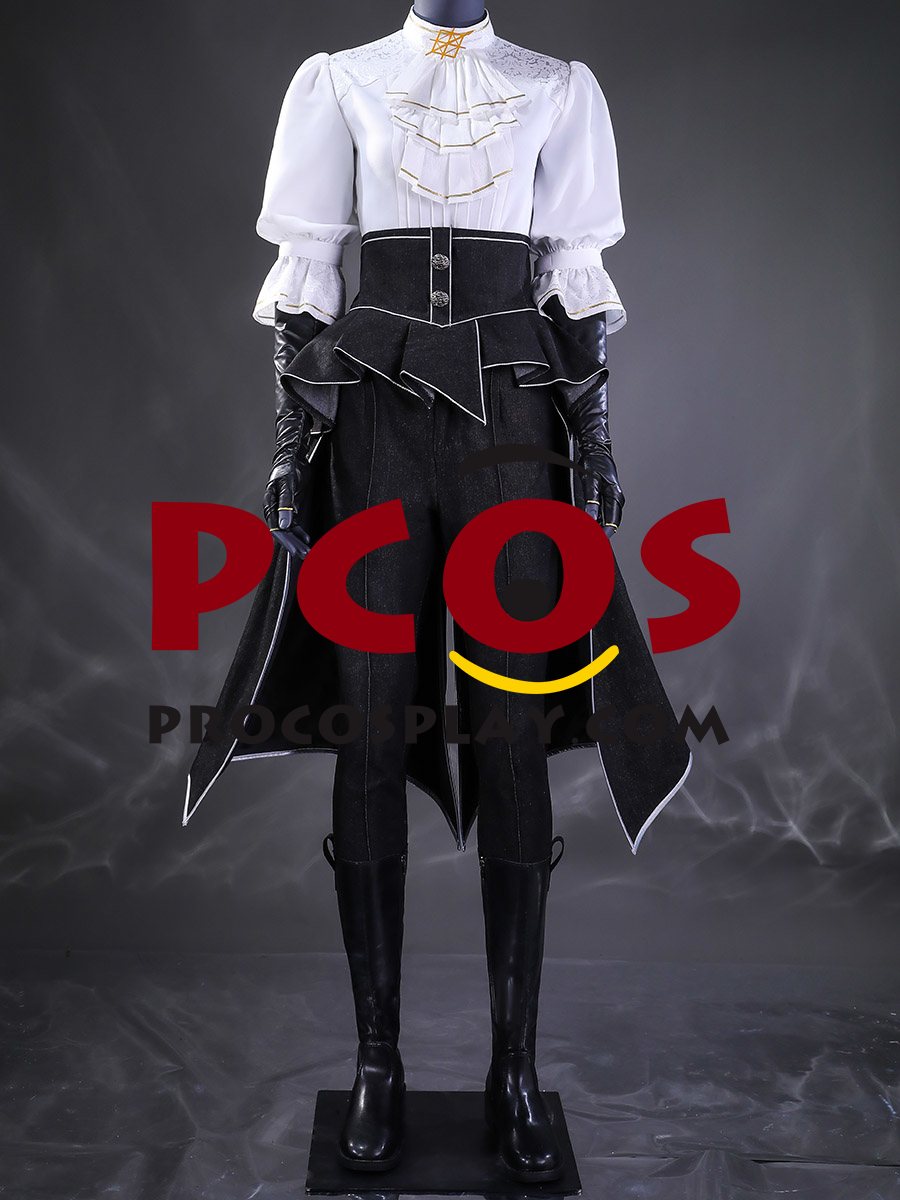 (image for) Clair Obscur: Expedition 33 Maelle Cosplay Costume C09602