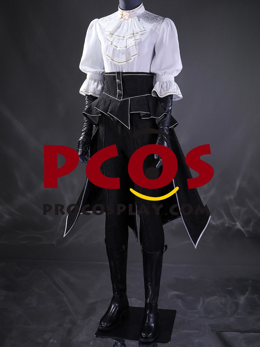 Clair Obscur: Expedition 33 Maelle Cosplay Costume C09602