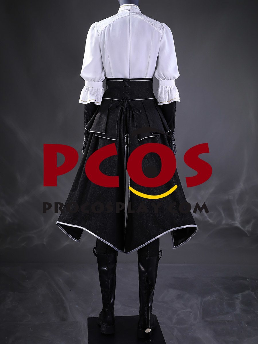 Clair Obscur: Expedition 33 Maelle Cosplay Costume C09602