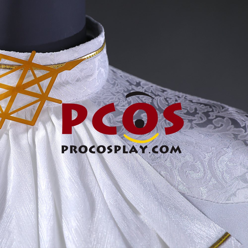Clair Obscur: Expedition 33 Maelle Cosplay Costume C09602