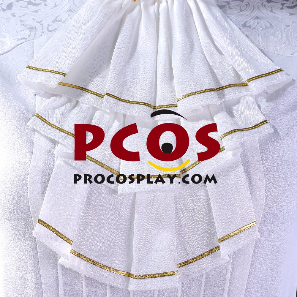 Clair Obscur: Expedition 33 Maelle Cosplay Costume C09602