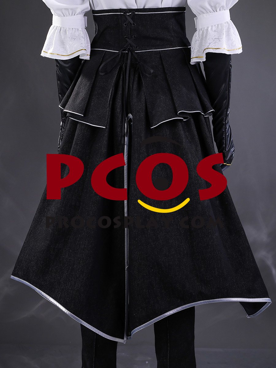 Clair Obscur: Expedition 33 Maelle Cosplay Costume C09602