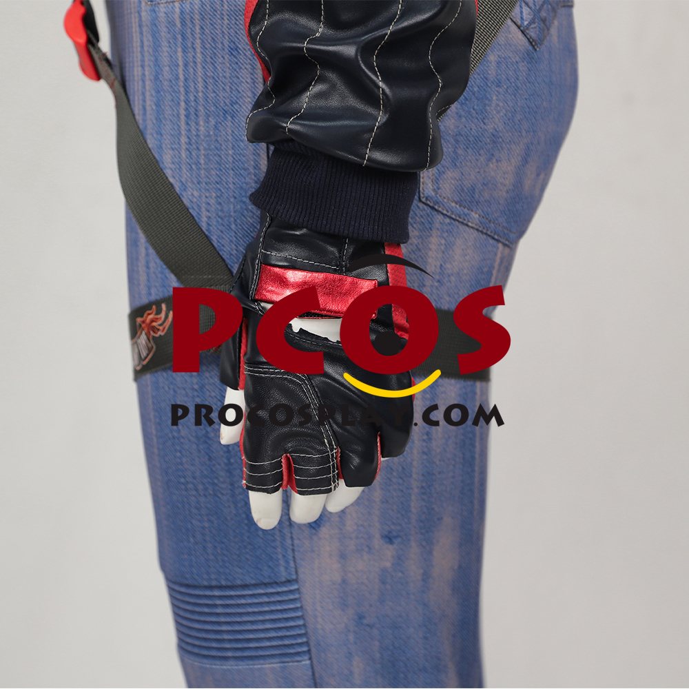 Cyberpunk Panam Palmer Cosplay Costume C08819