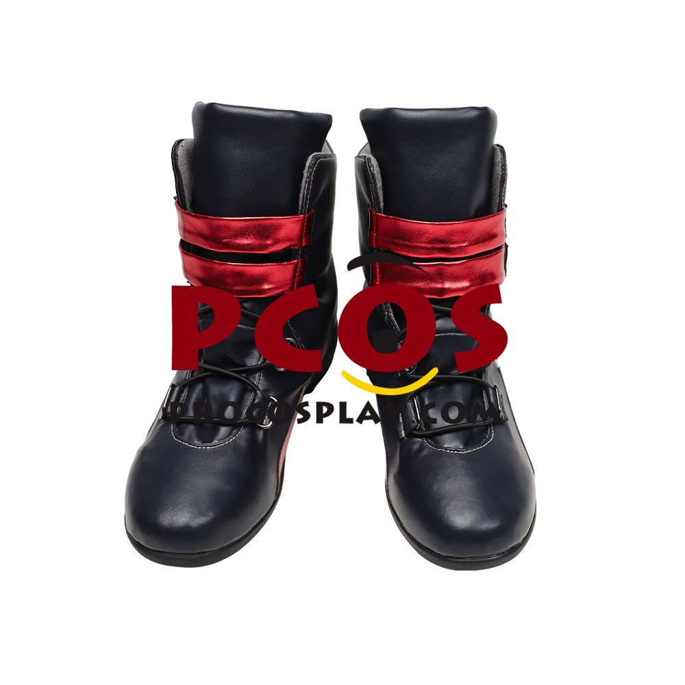 Cyberpunk Panam Palmer Cosplay Costume C08819