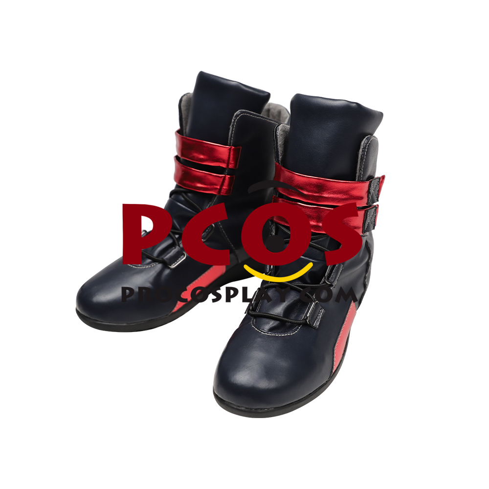 Cyberpunk Panam Palmer Cosplay Costume C08819